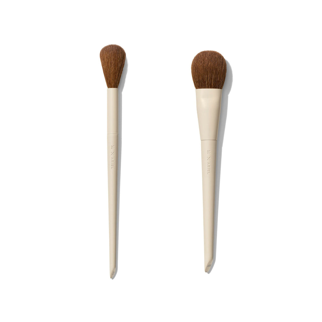 Ariel Cheek Essentials Duo