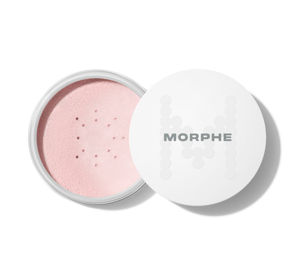 Jumbo Bake & Set Setting Powder - Translucent