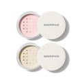 Totally Set Mini Brighten & Set Powder Duo