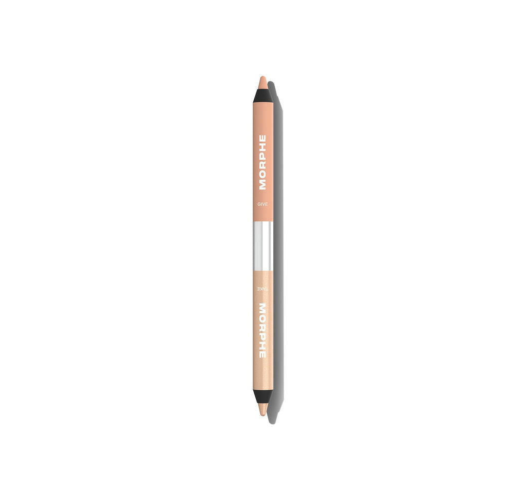 Bi-Liner Dual-Ended Gel Liners