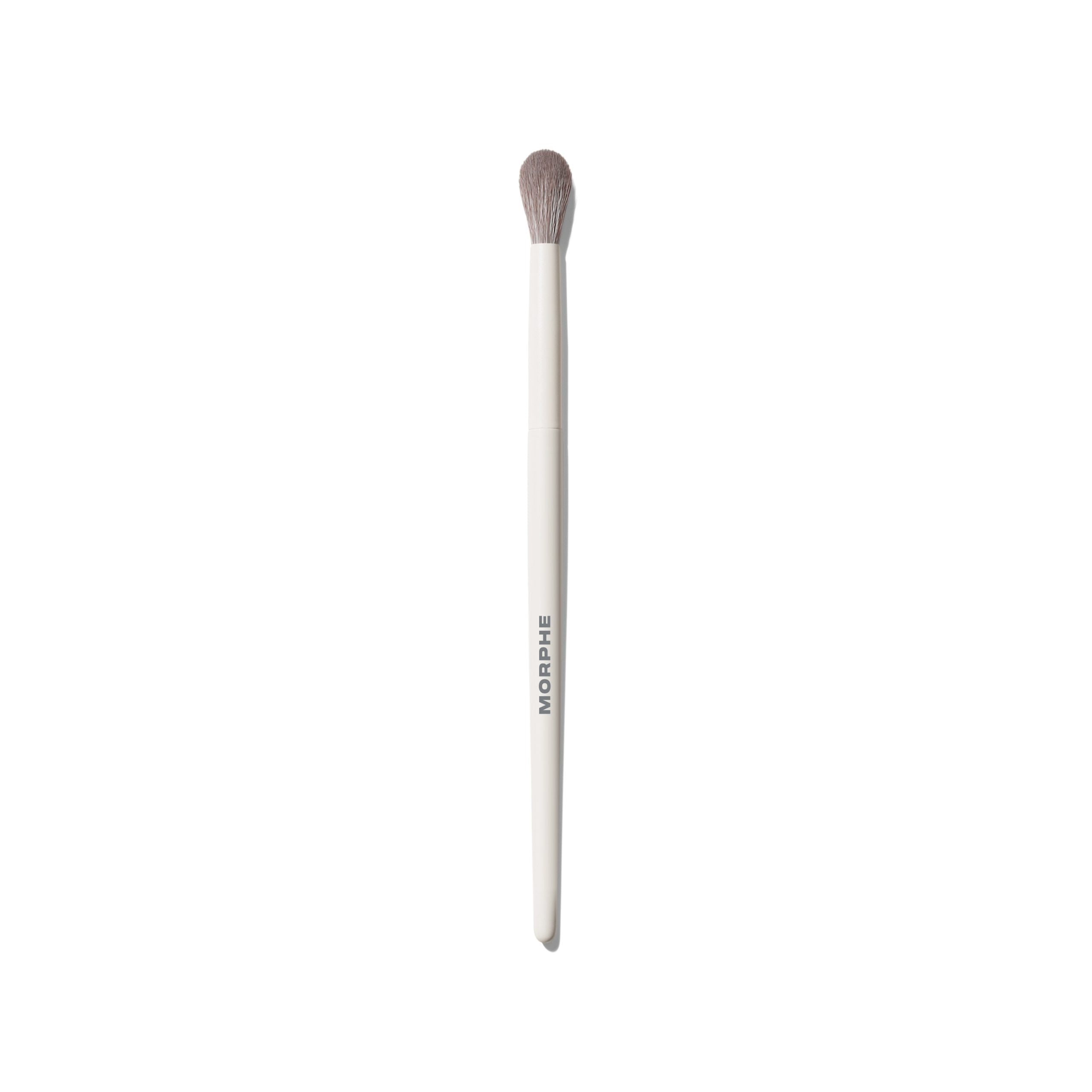 M333 Large Rounded Blender Eyeshadow Brush
