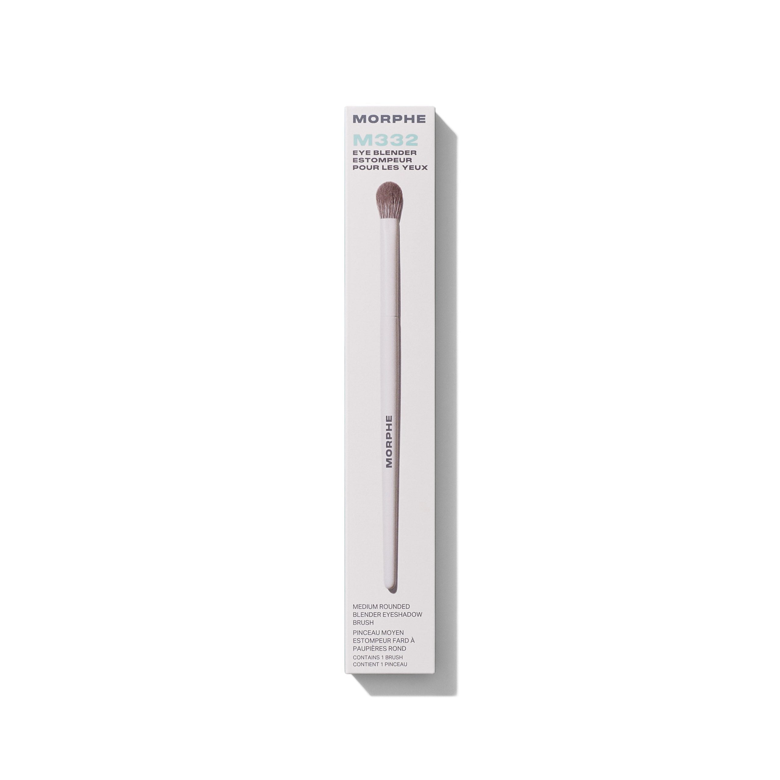 M332 Medium Rounded Blender Eyeshadow Brush