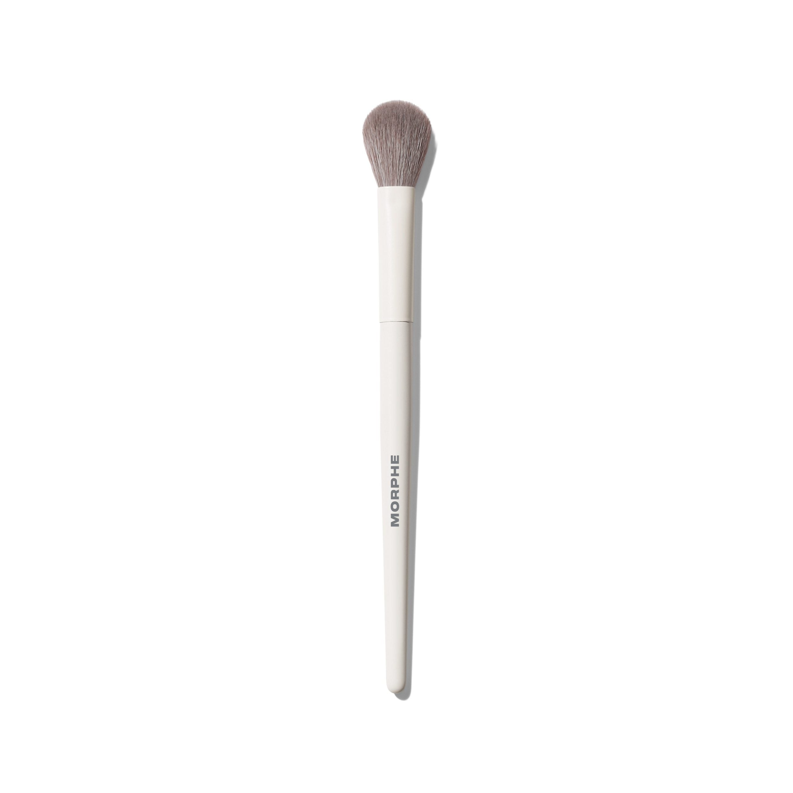 M282 Rounded Cream & Liquid Highlight Brush