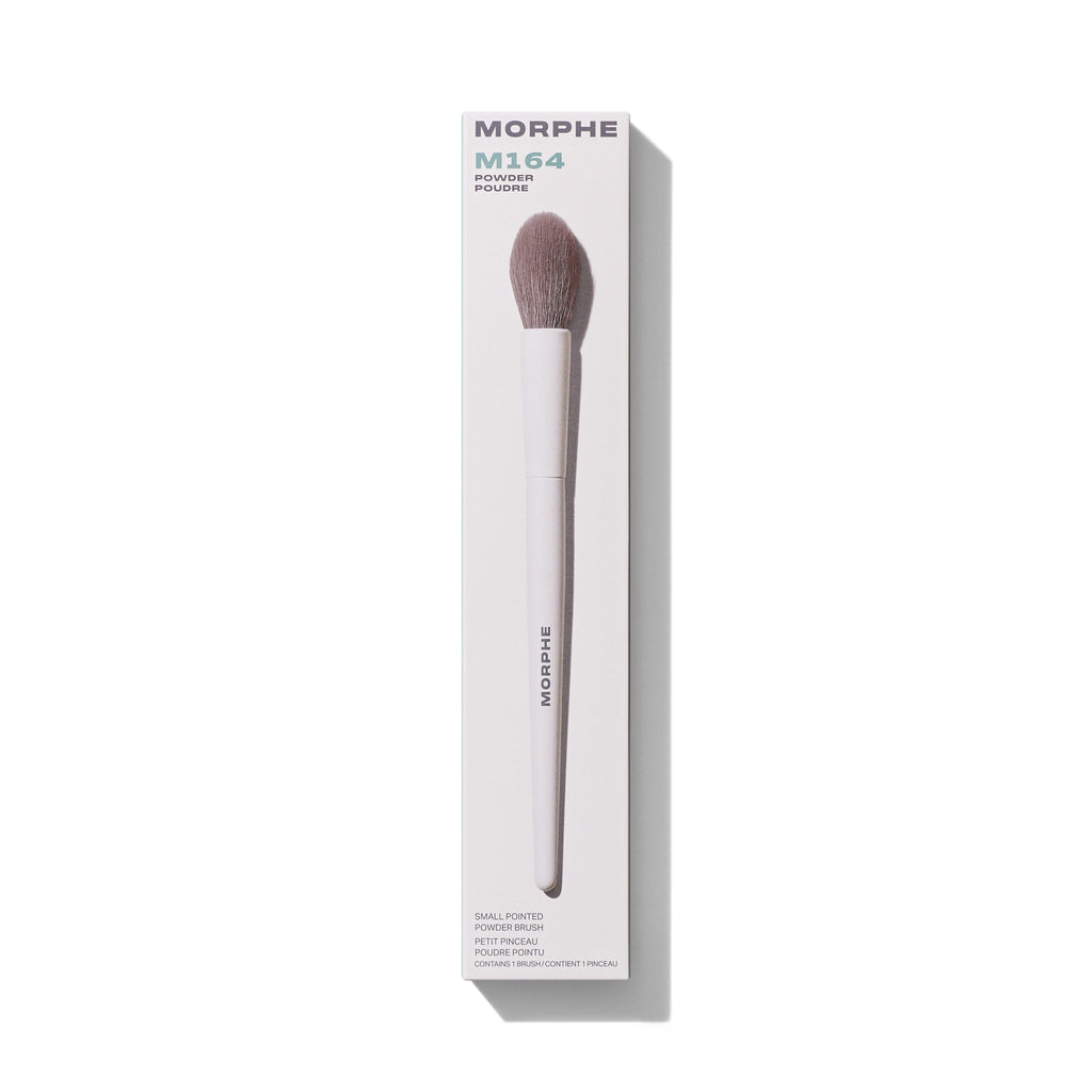 M164 Small Pointed Powder Brush