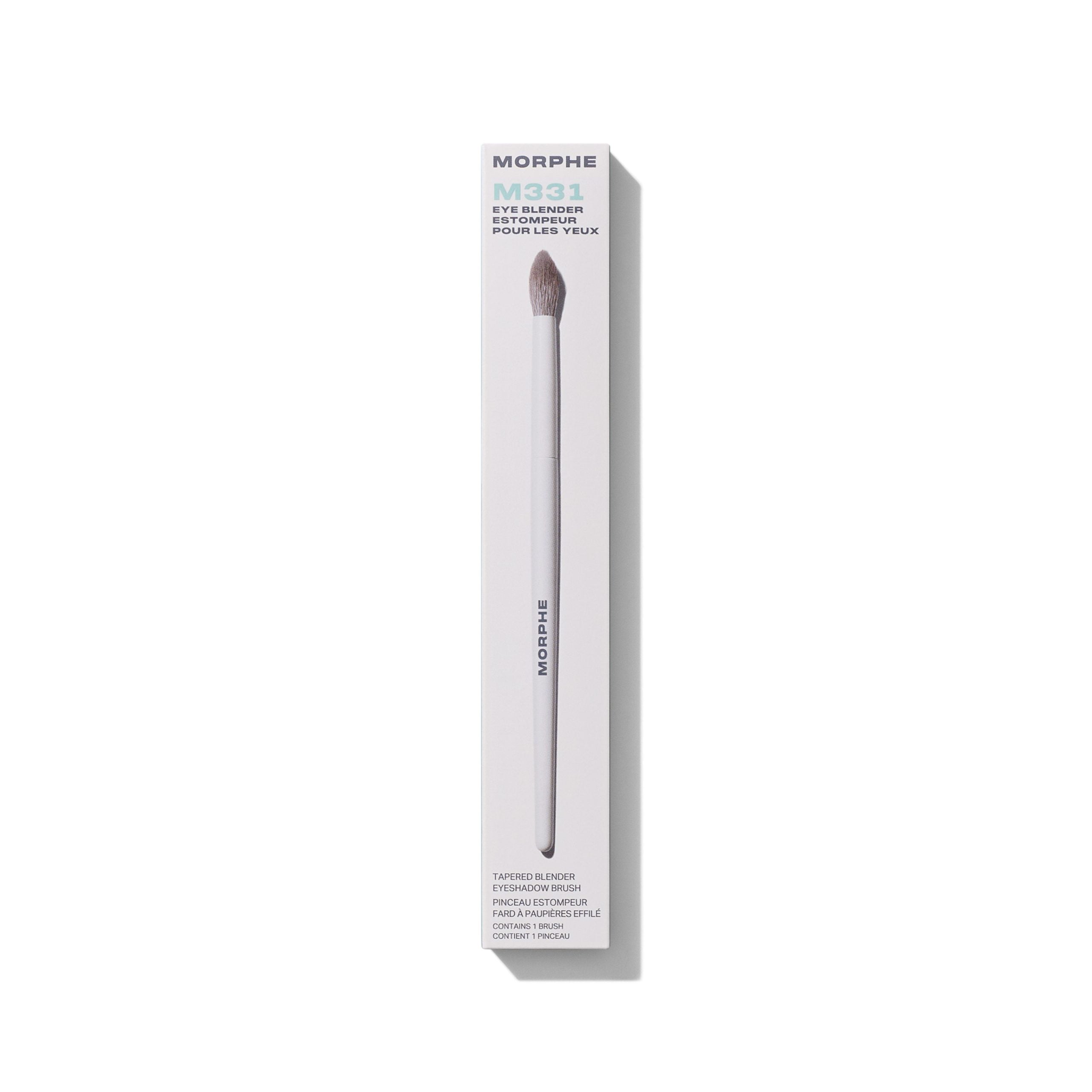 M331 Tapered Blender Eyeshadow Brush