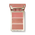 Cheek Thrills Multi-Finish Face Trio