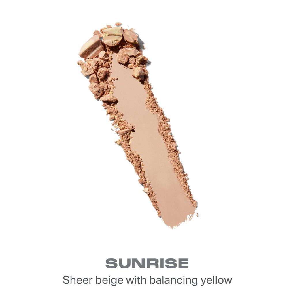 Cloudlight Soft Glow Veil Finishing Powder