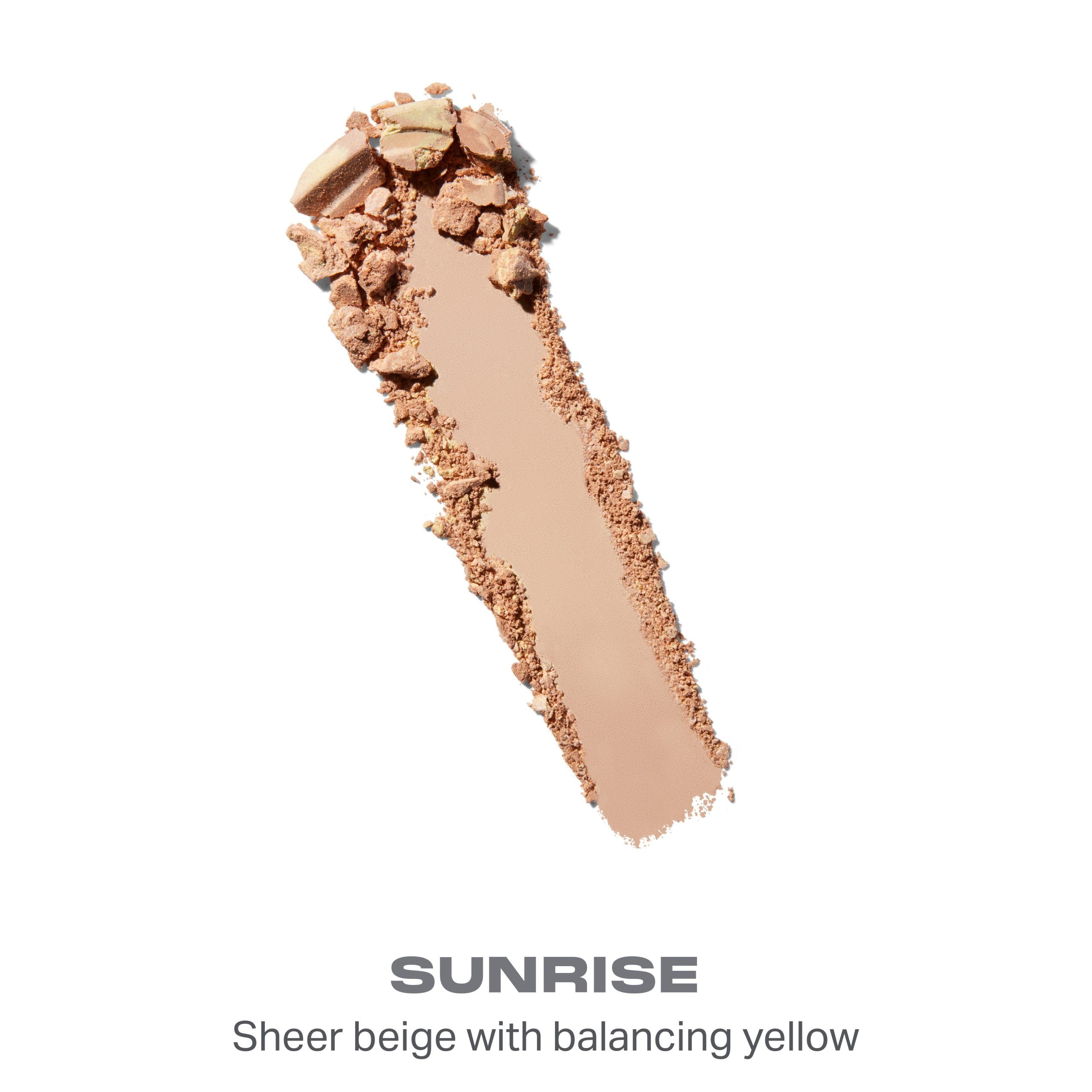 Cloudlight Soft Glow Veil Finishing Powder