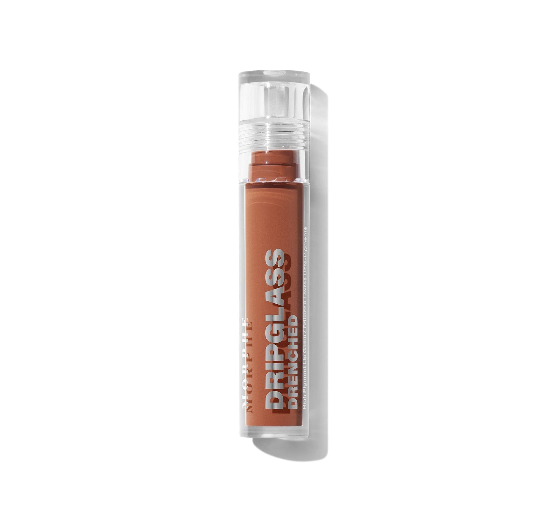 Dripglass Glazed High Shine Lip Gloss