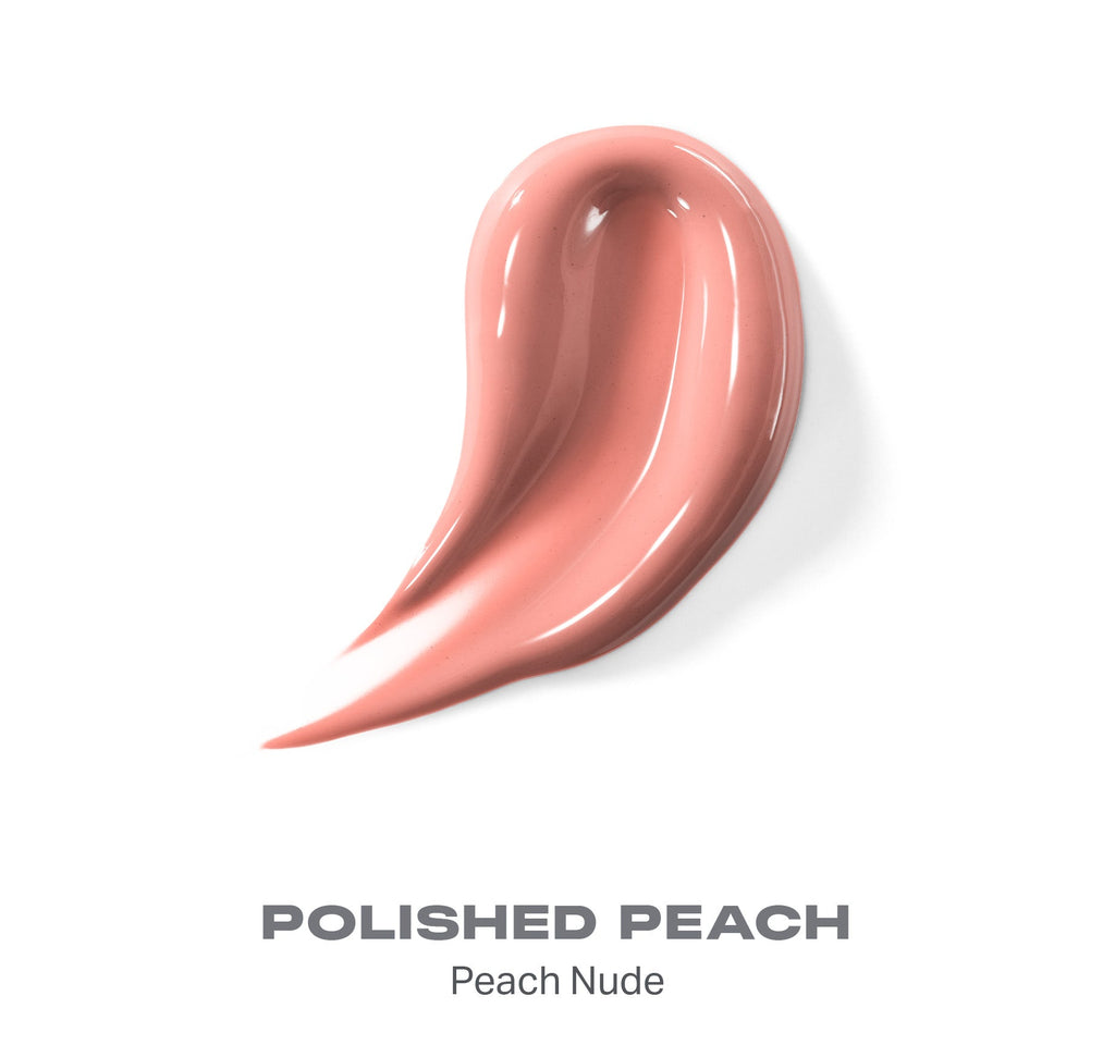 Dripglass Glazed High Shine Lip Gloss