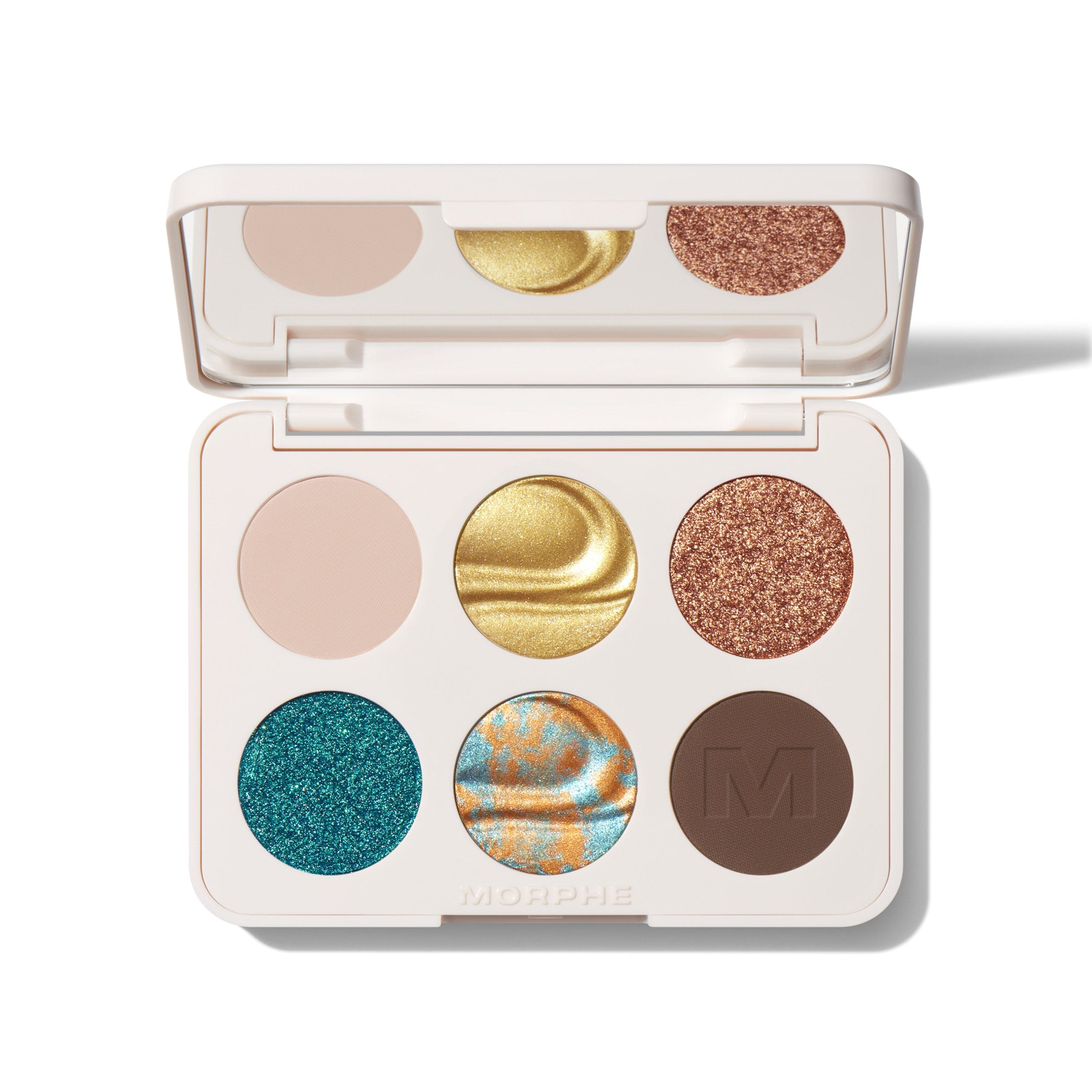 The Eye Essential Bundle