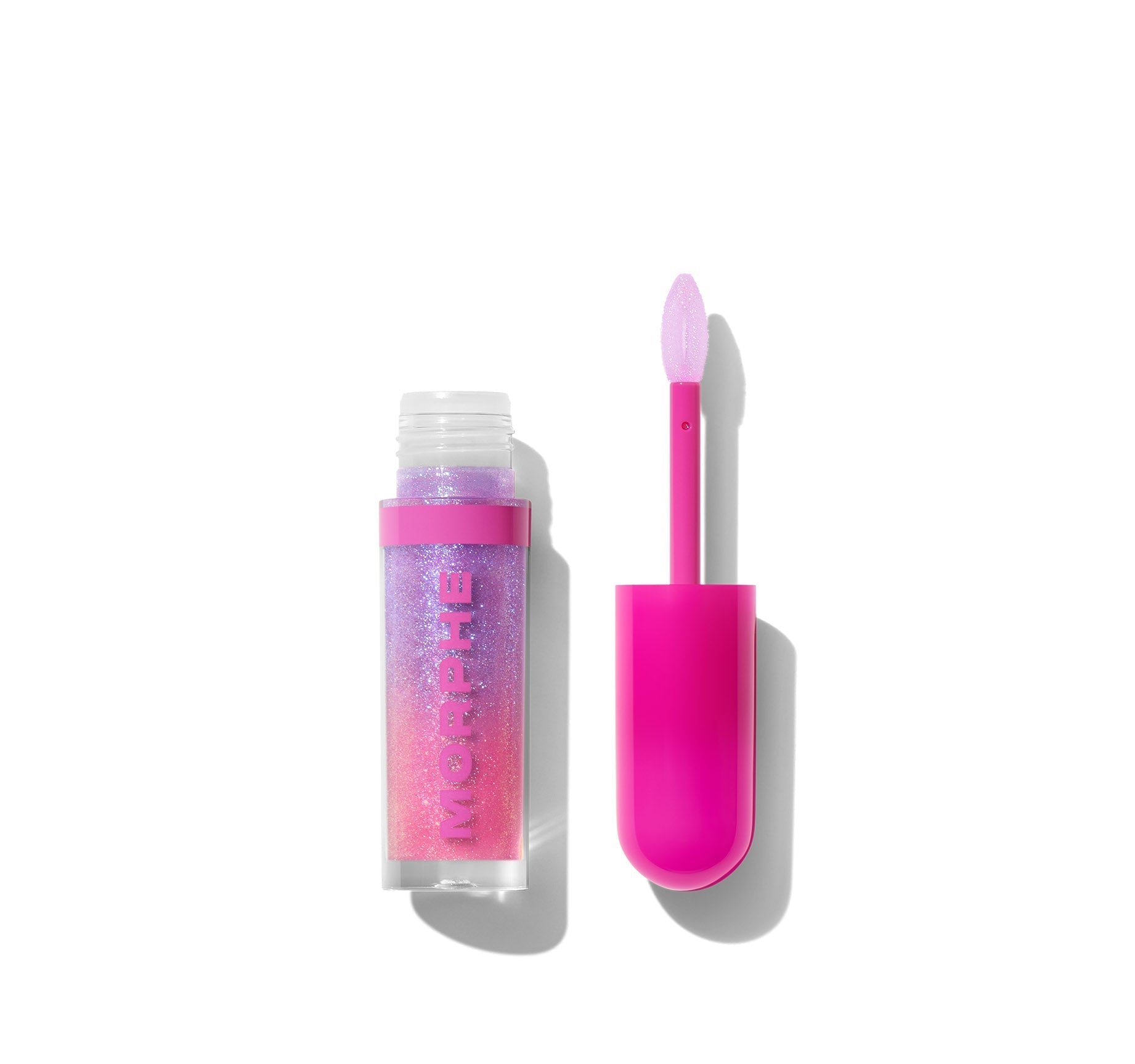 Lust Potion Bi-Phase Lip Oil