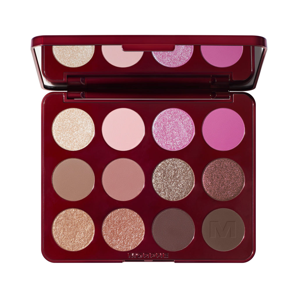 Naughty Eyeshadow Palette