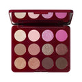 Naughty Eyeshadow Palette