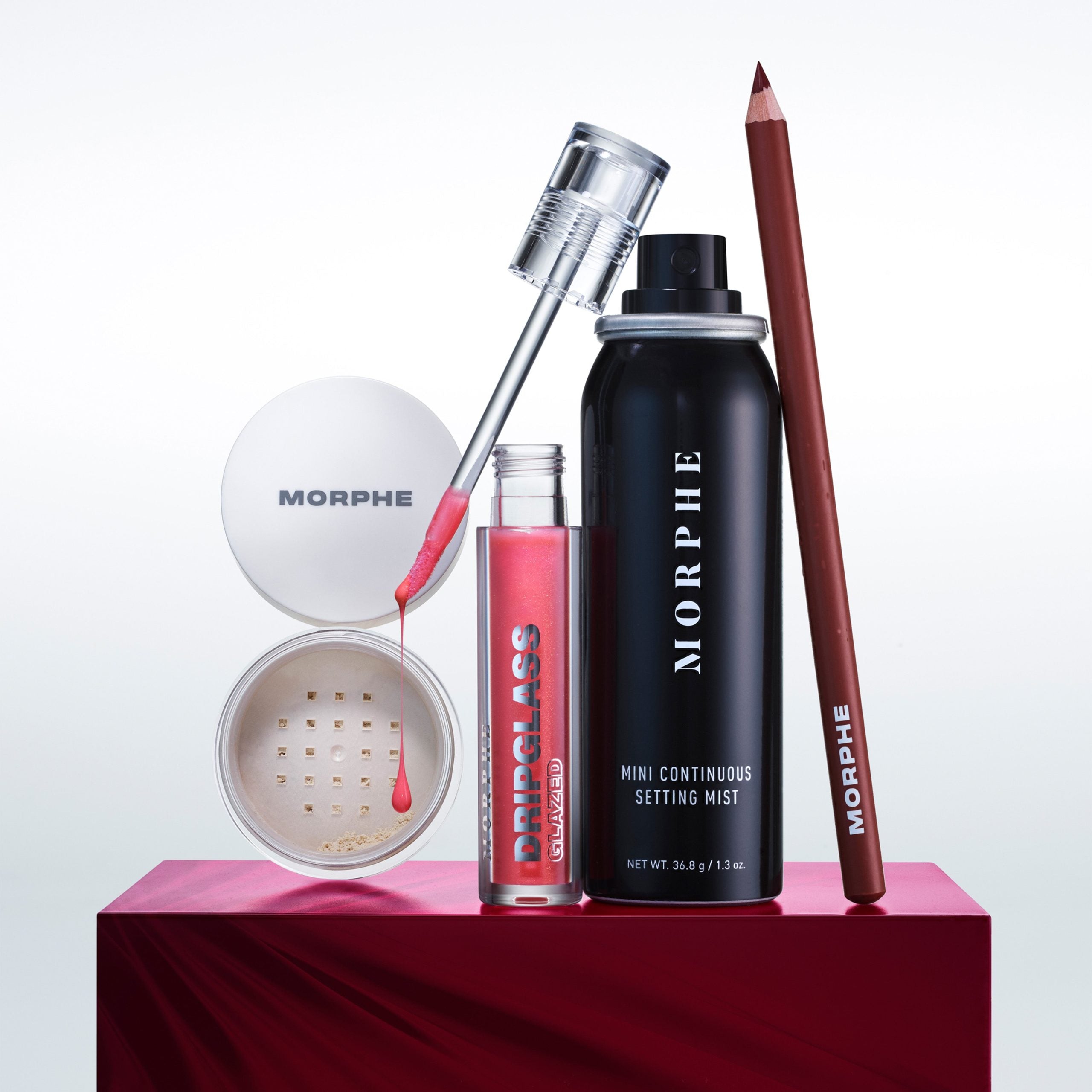 Unapologetic 4-Piece Best-Sellers Set