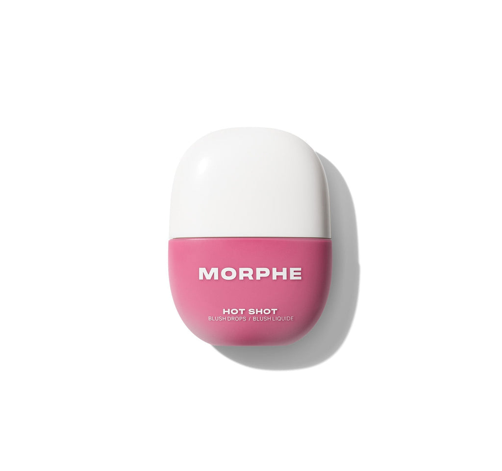 Hot Shot Blush Drops