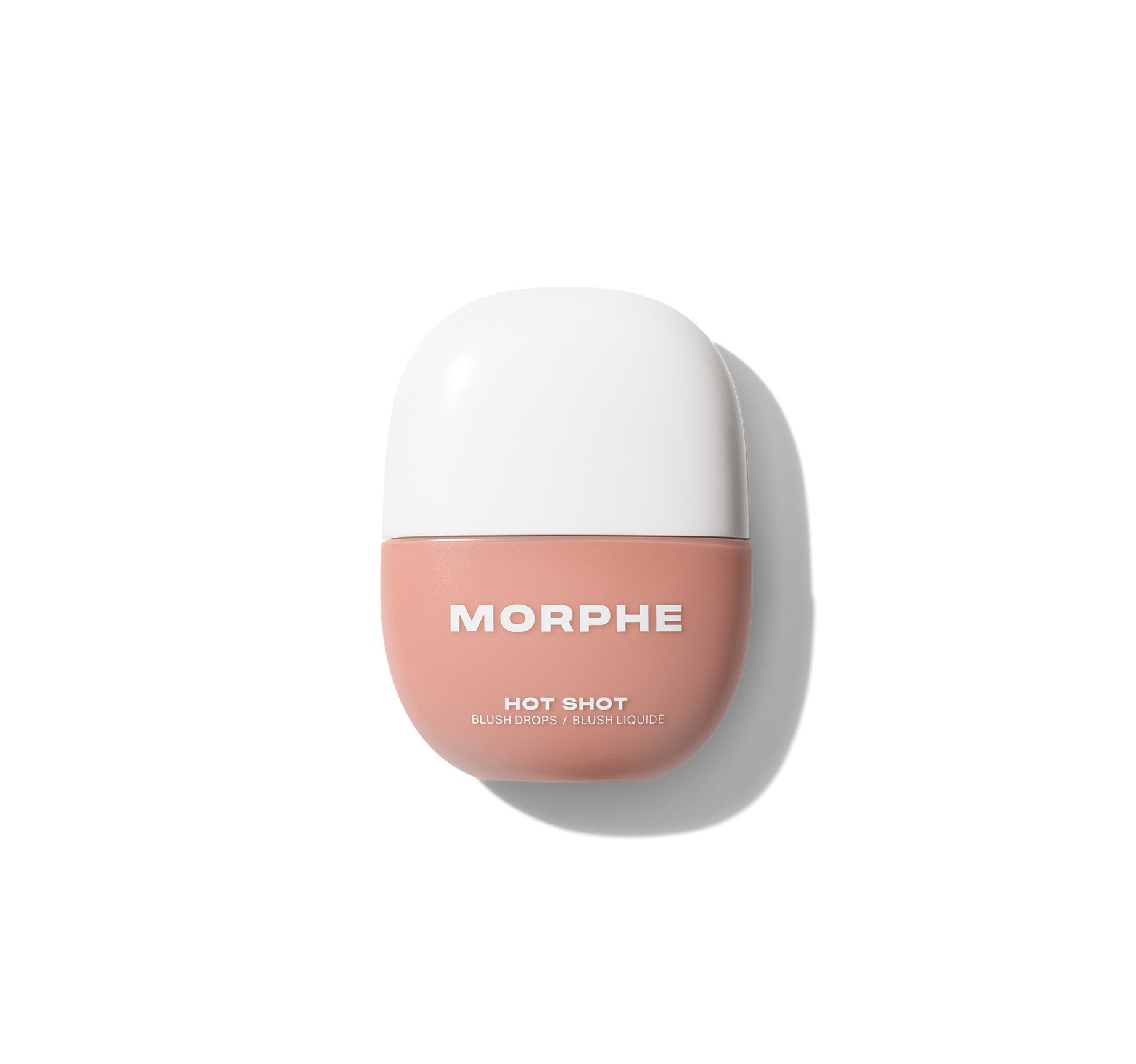 Hot Shot Blush Drops