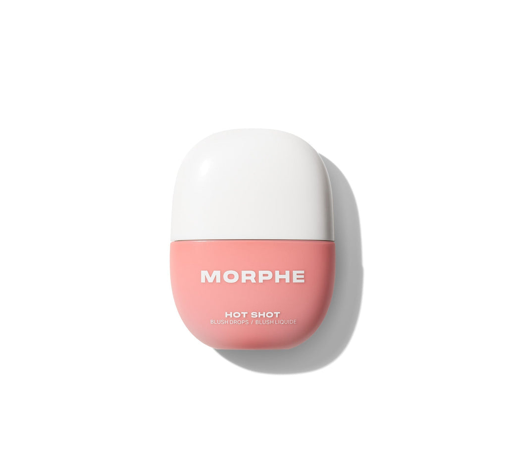 Hot Shot Blush Drops