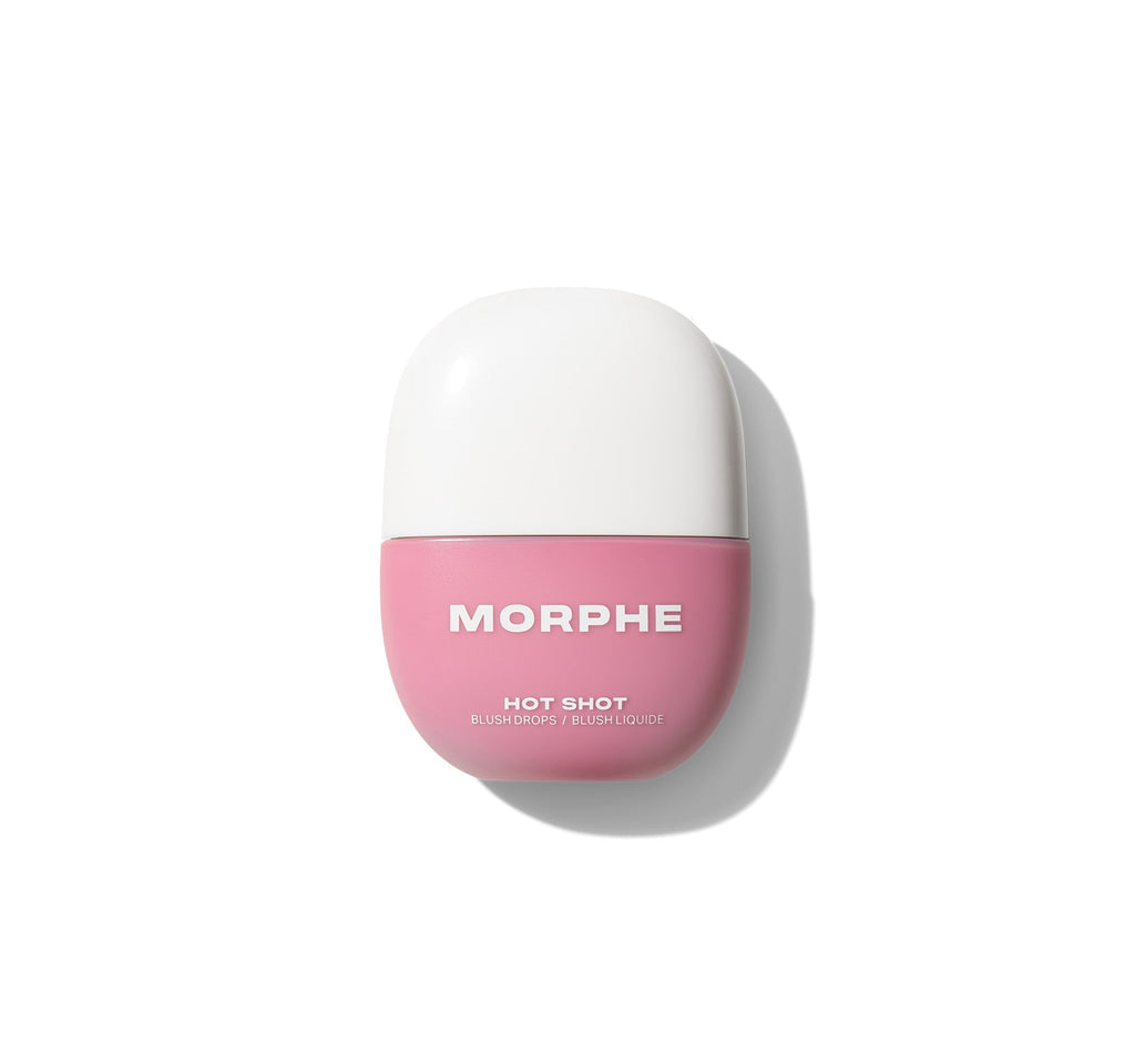 Hot Shot Blush Drops