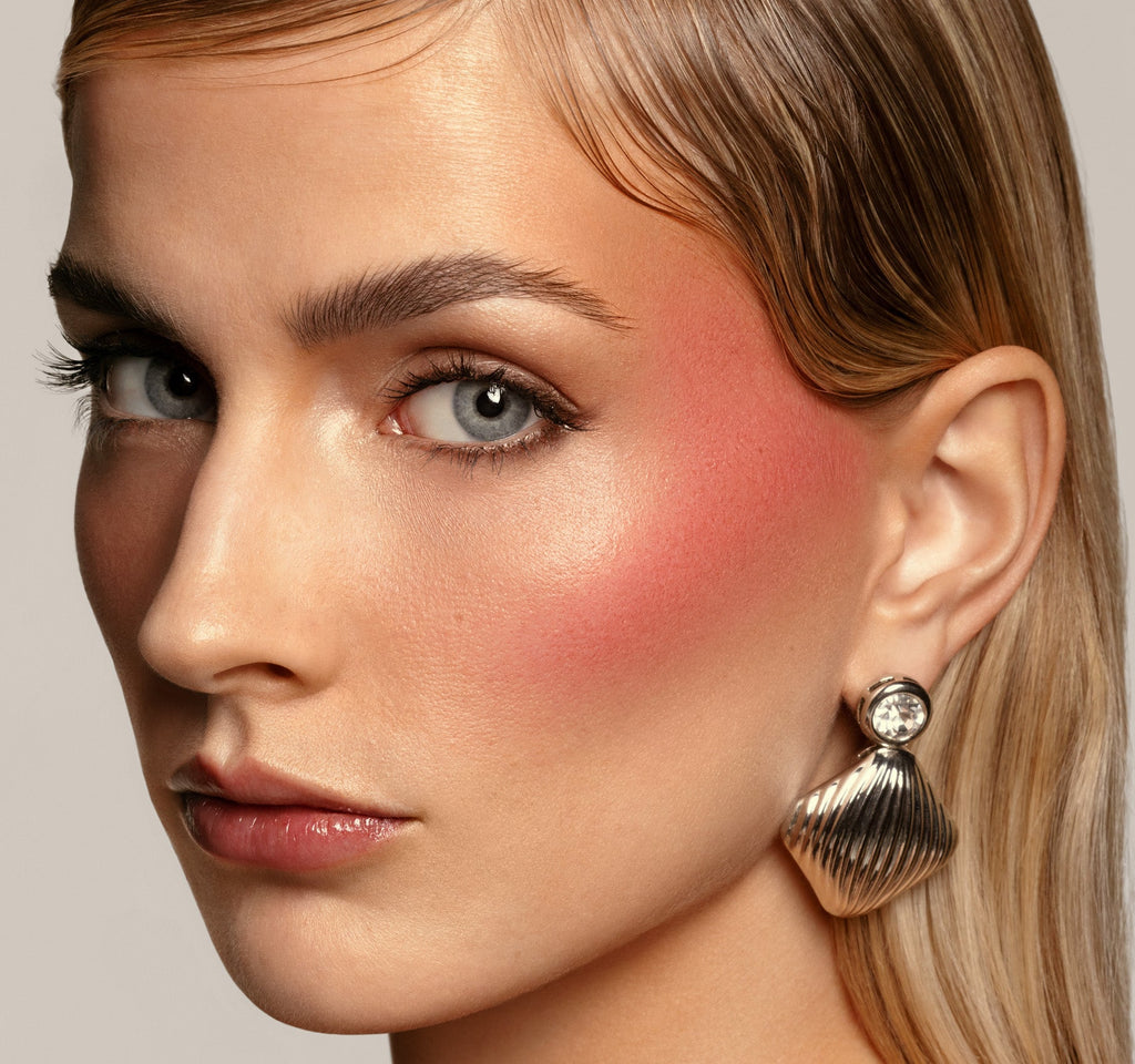 Huephoric Rush 3-In-1 Silk Blush