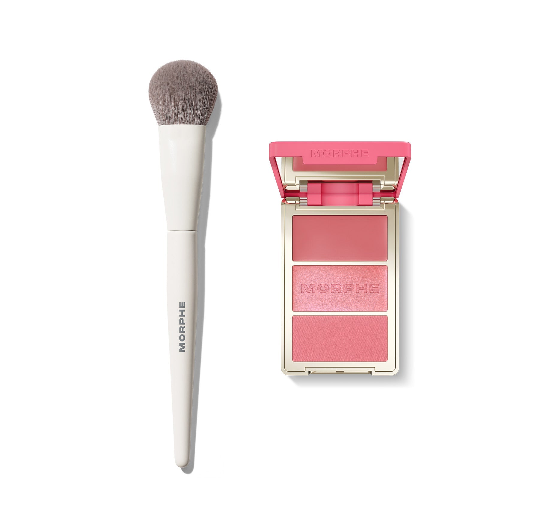 Cream Flush Bundle