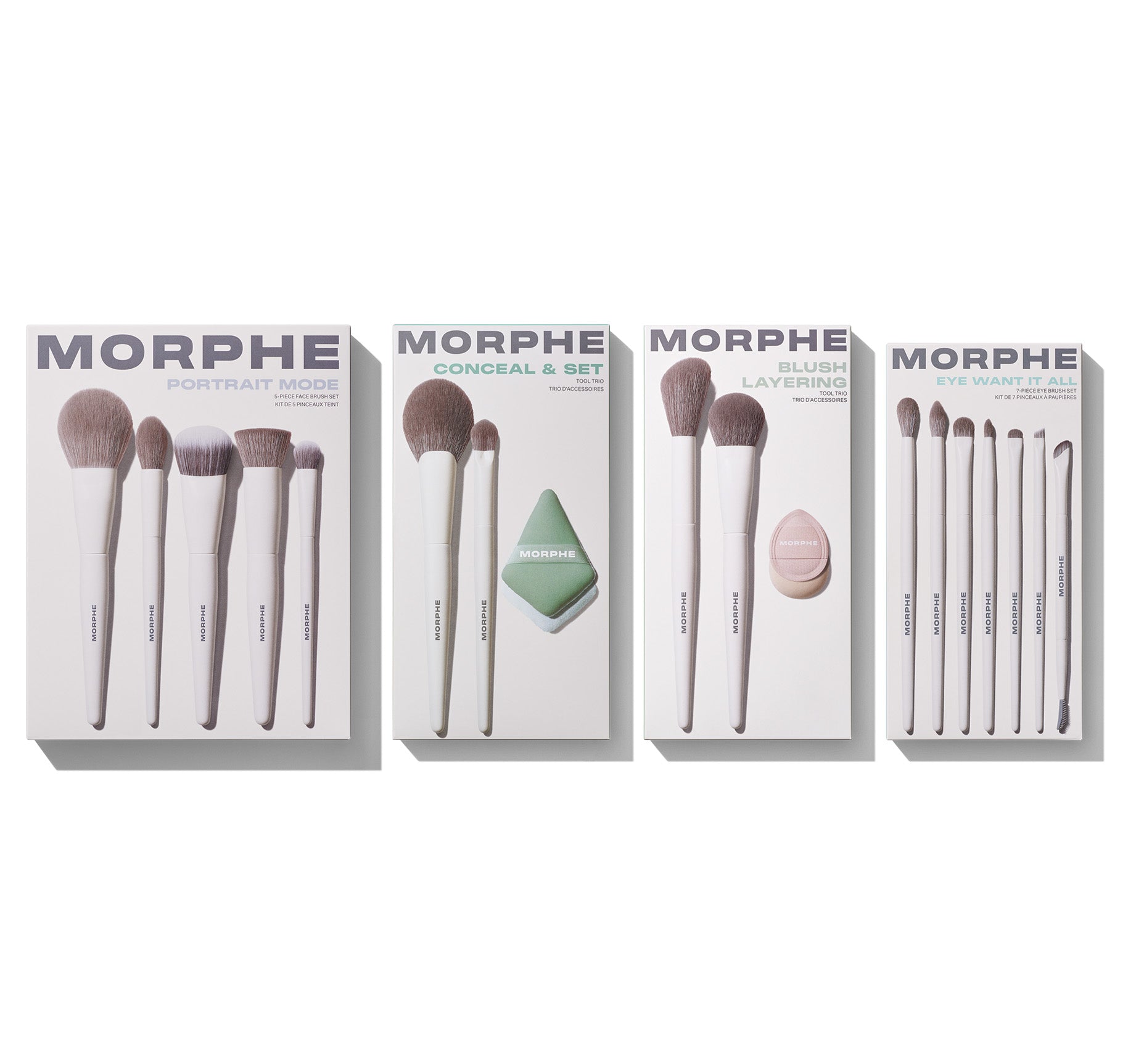 Ultimate Brush Set