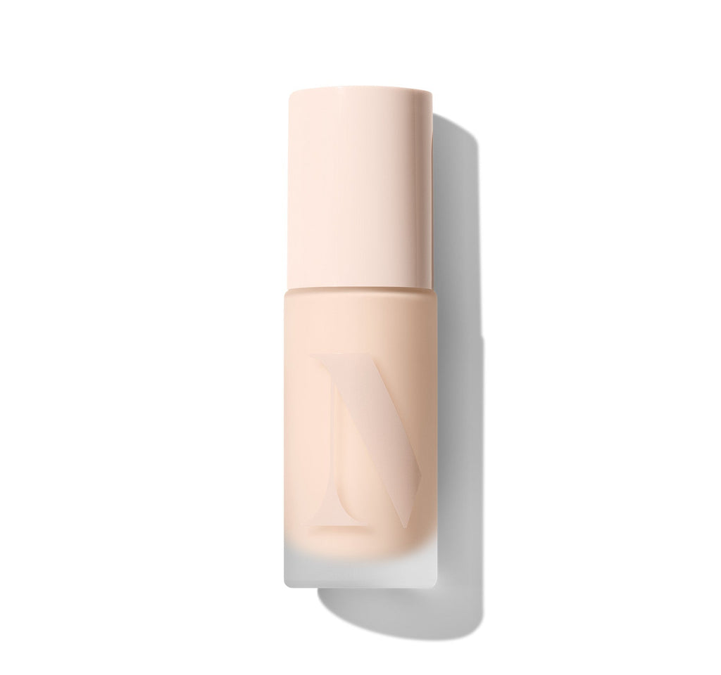 Lightform Extended Hydration Foundation