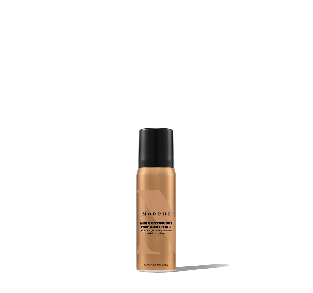 Continuous Prep & Set Mist+