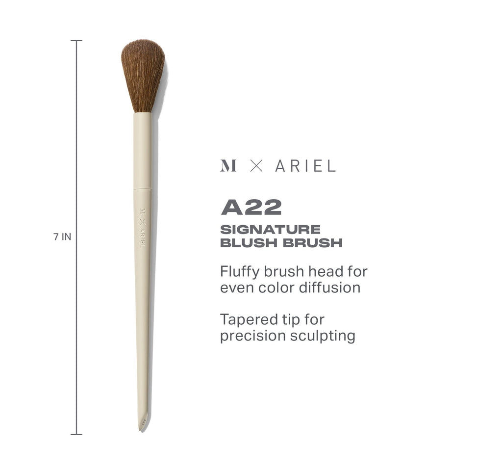 Ariel Cheek Essentials Duo