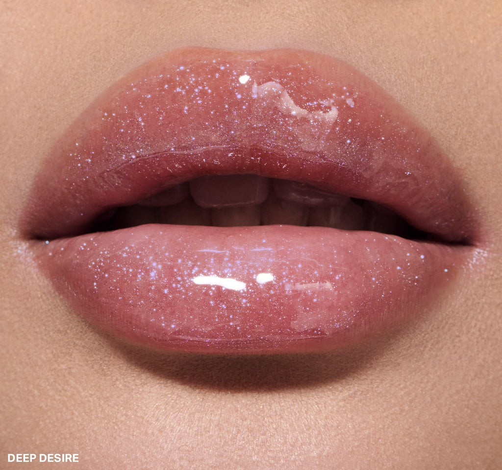 Lust Potion Bi-Phase Lip Oil