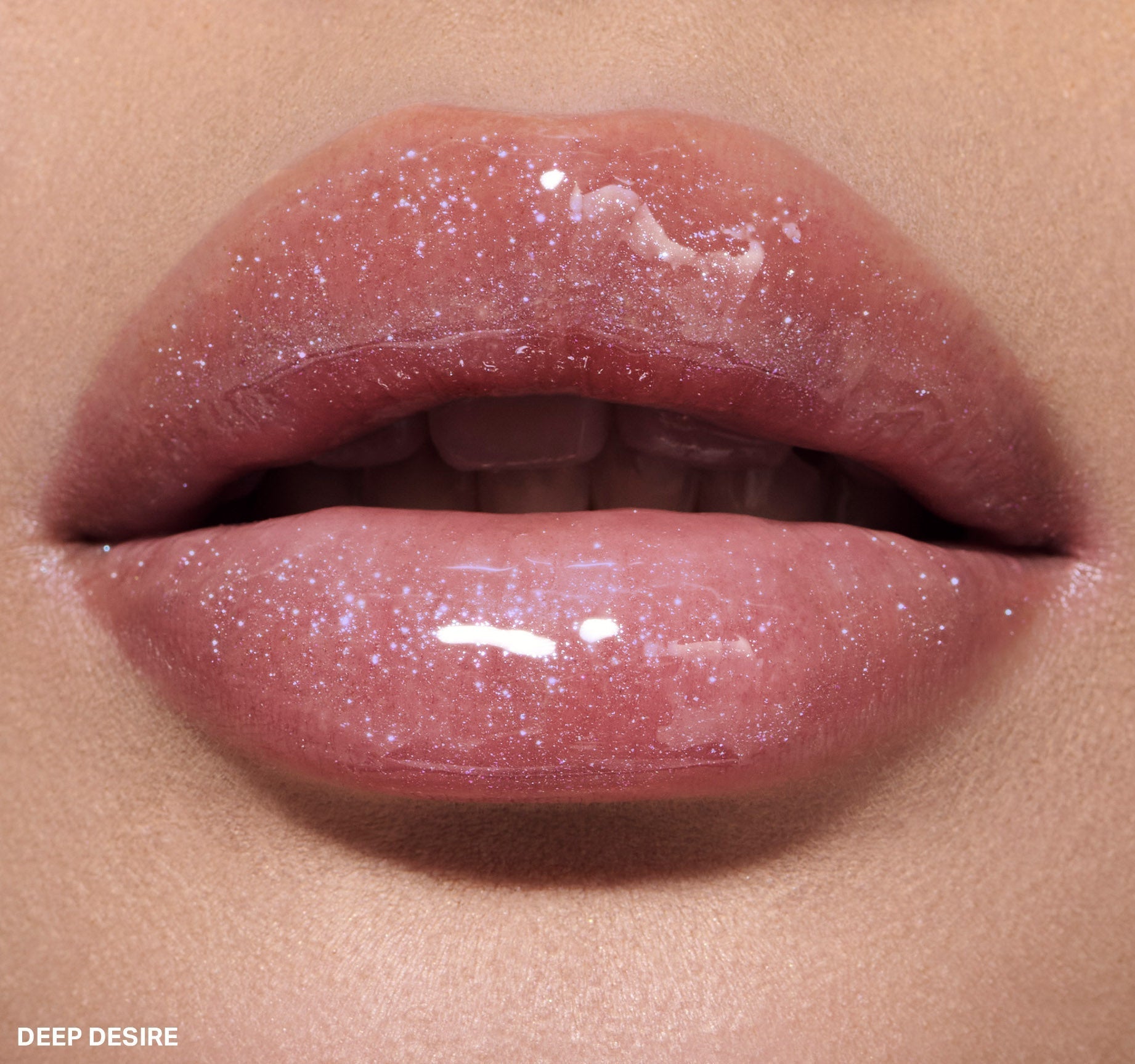 Lust Potion Bi-Phase Lip Oil