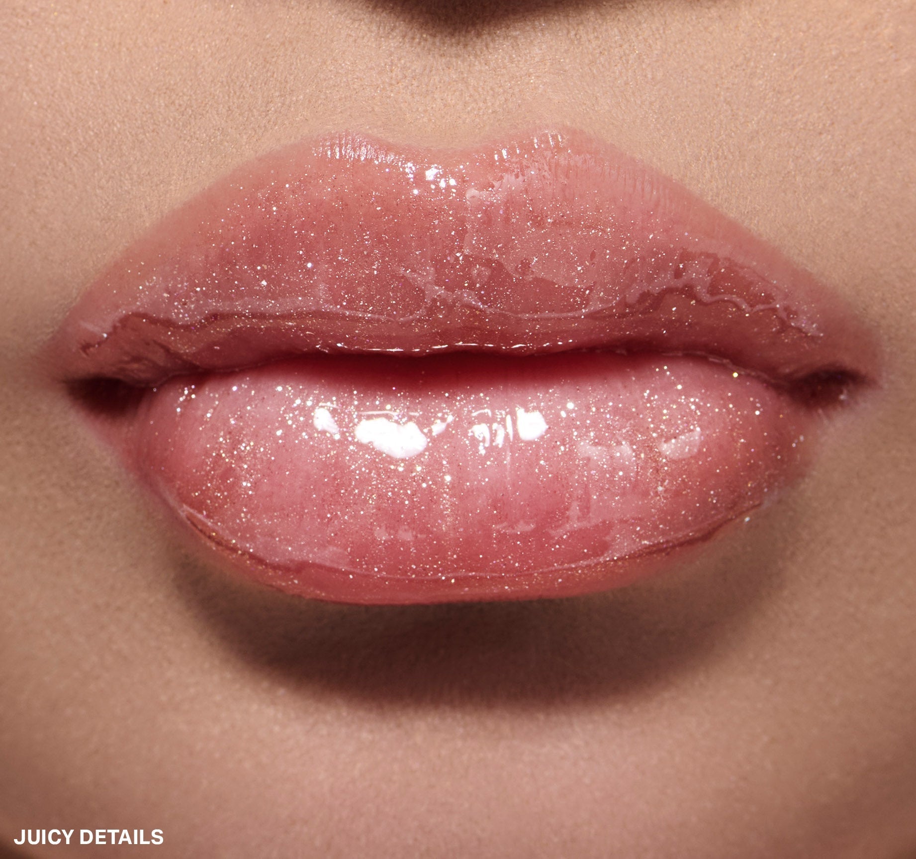 Lust Potion Bi-Phase Lip Oil