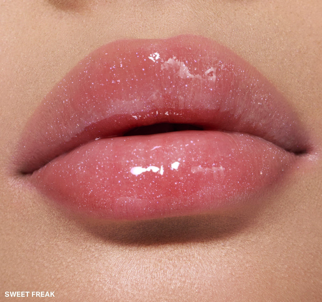 Lust Potion Bi-Phase Lip Oil