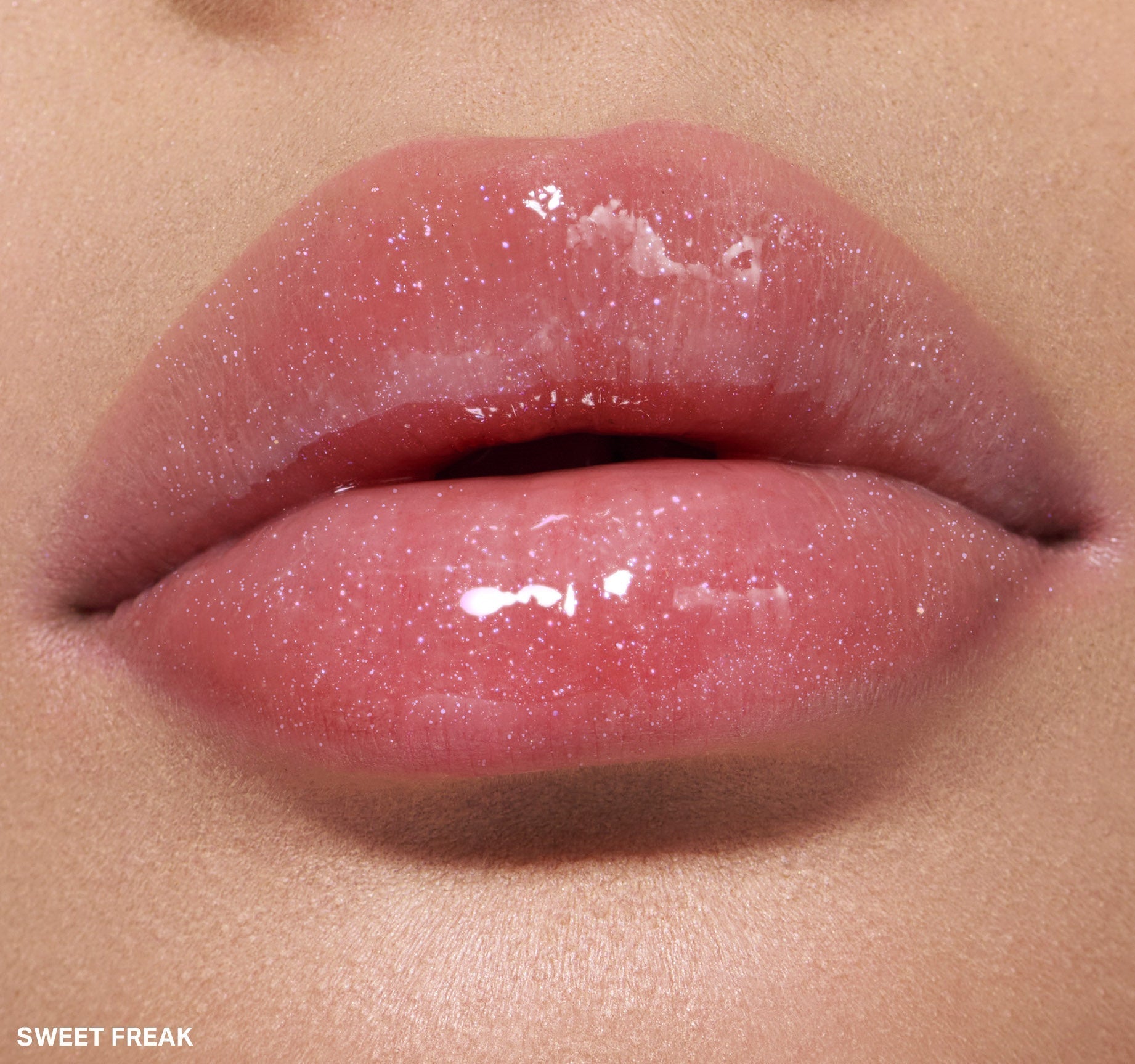Lust Potion Bi-Phase Lip Oil