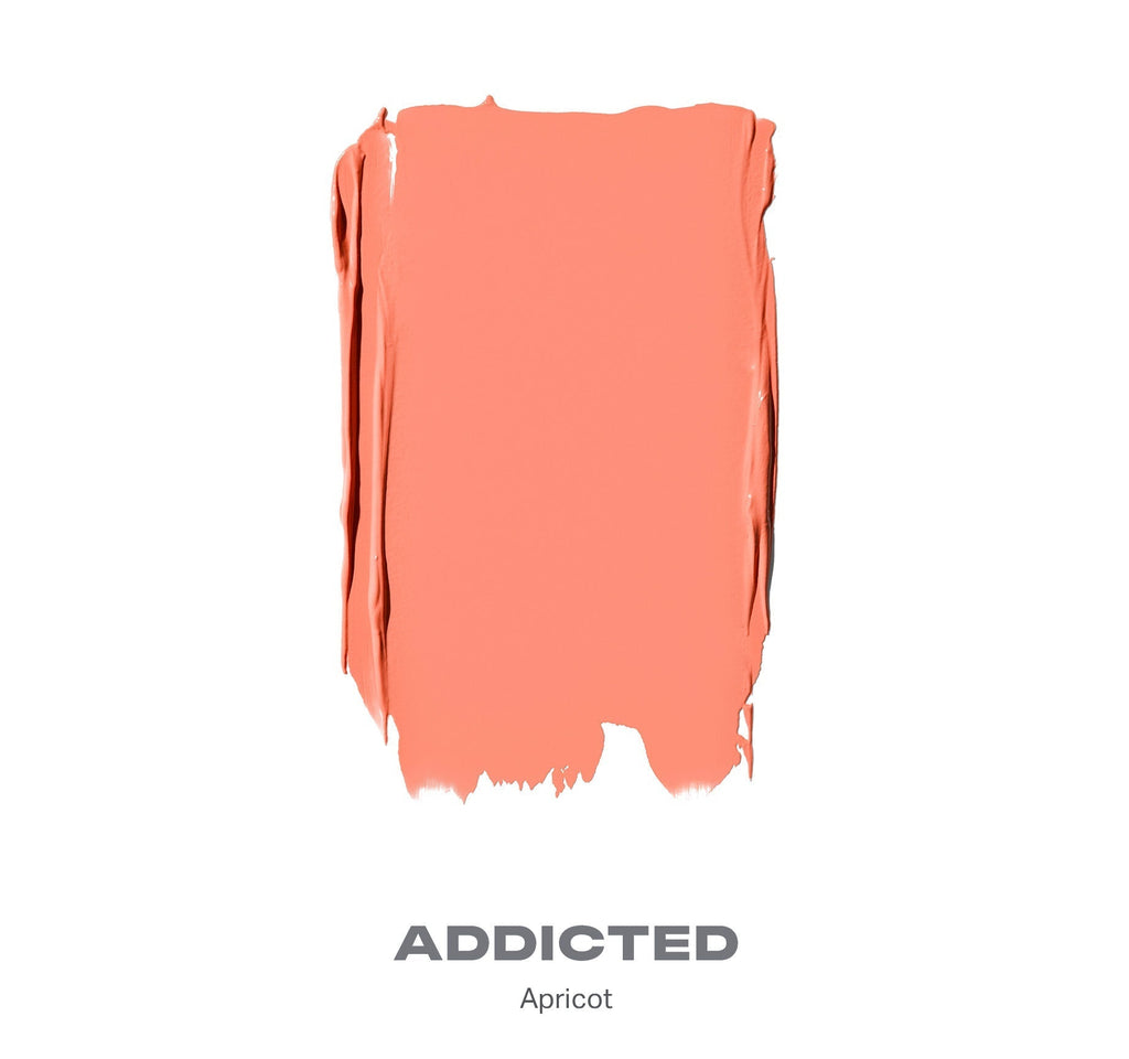 Huephoric Rush 3-In-1 Silk Blush