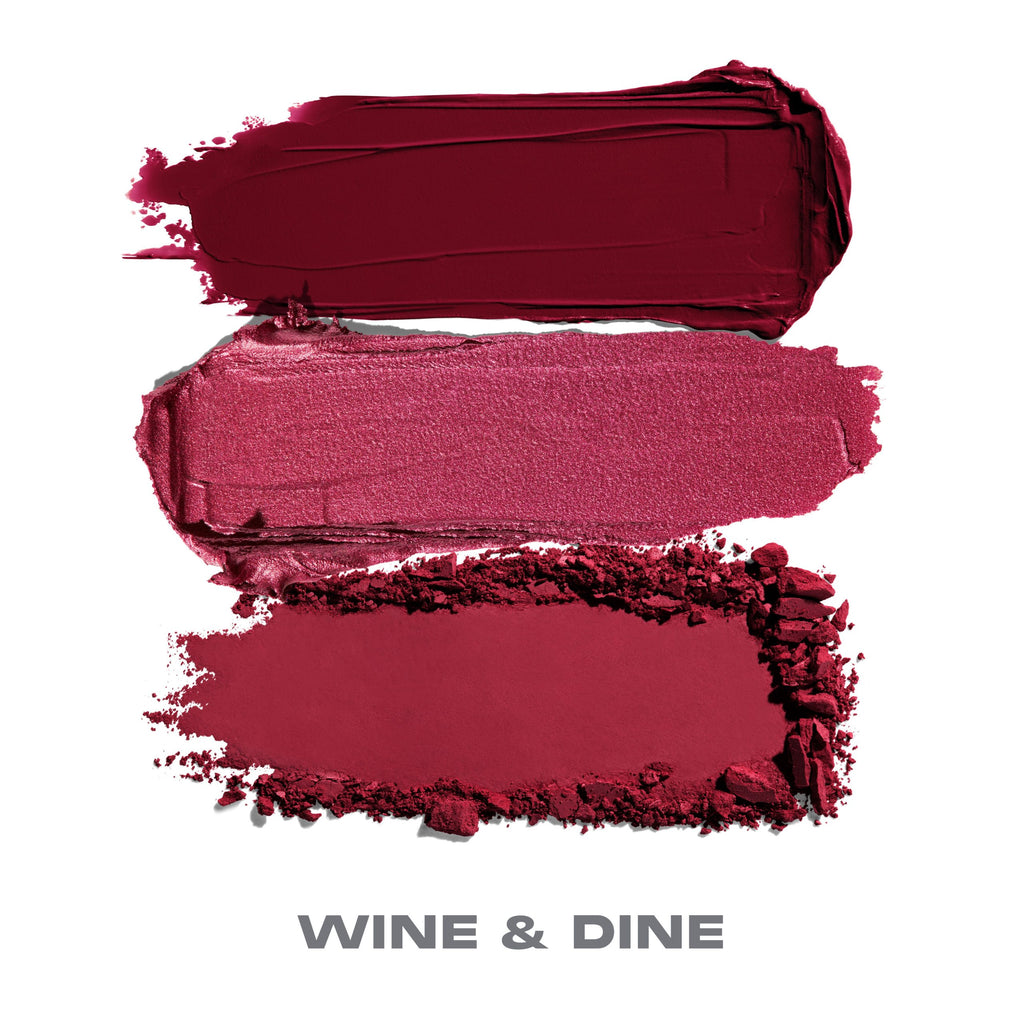 Cheek Thrills Multi-Finish Face Trio