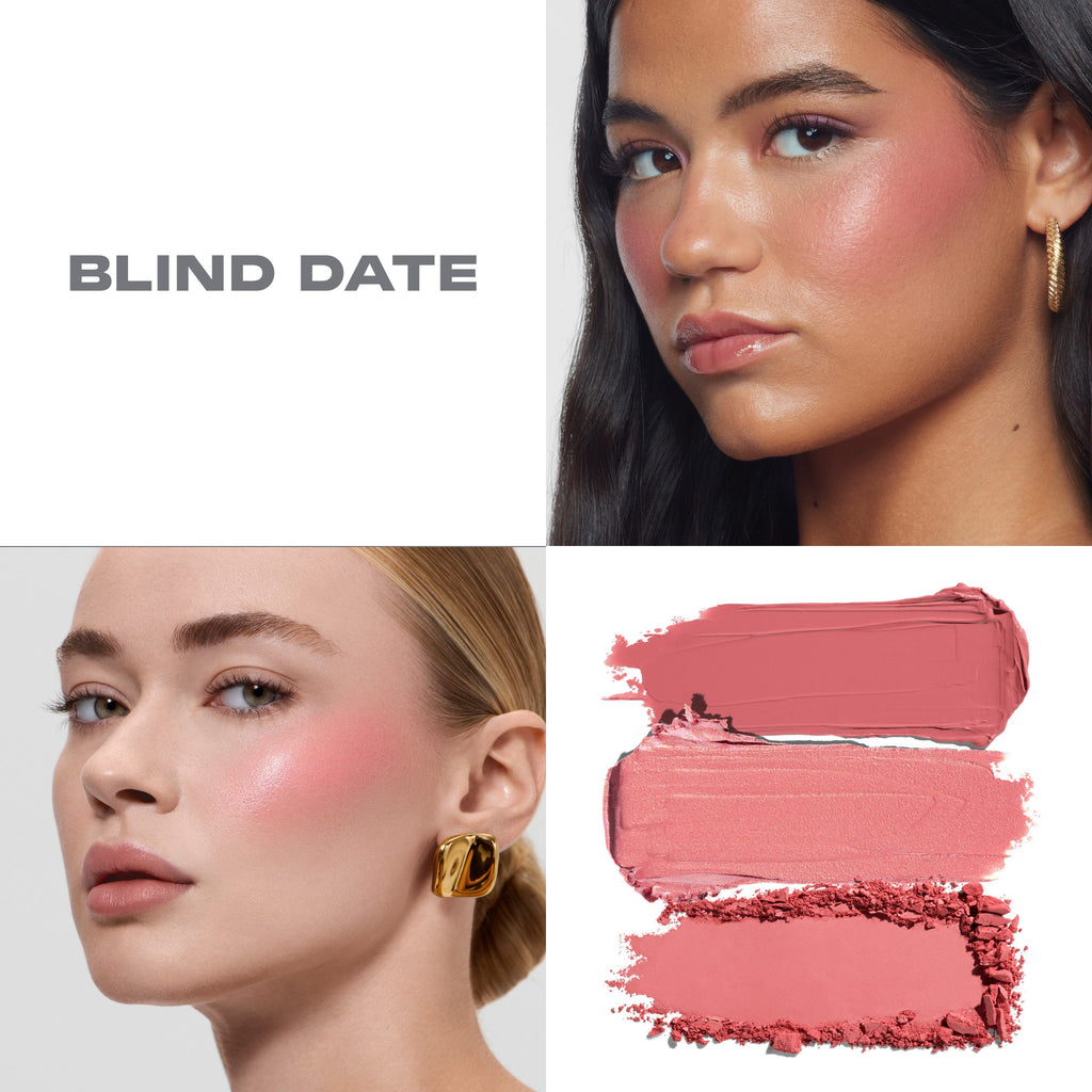 Cheek Thrills Multi-Finish Face Trio