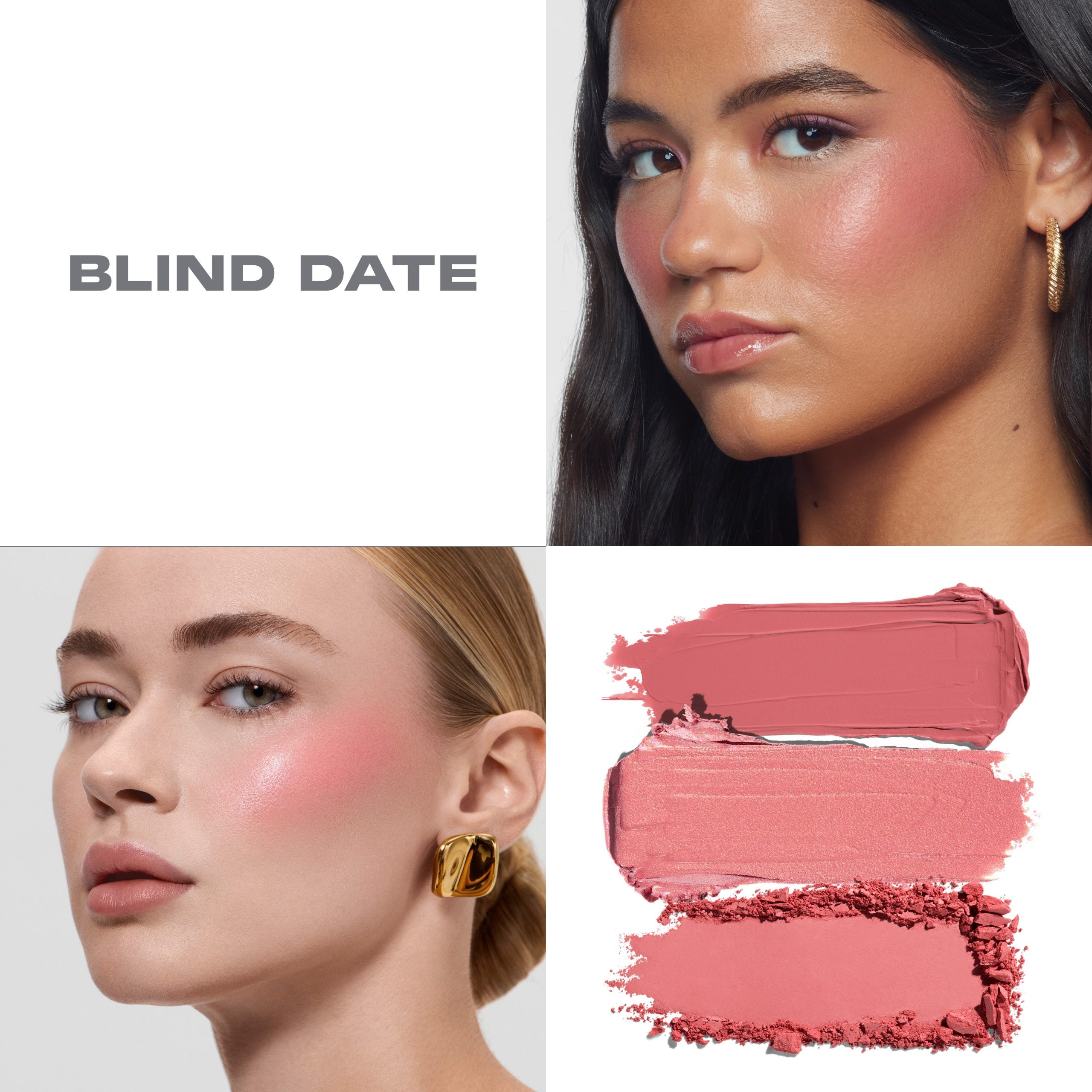 Cheek Thrills Multi-Finish Face Trio