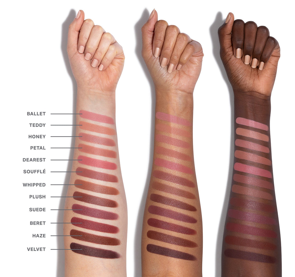 Lip Filter & Signature Lip  Bundle