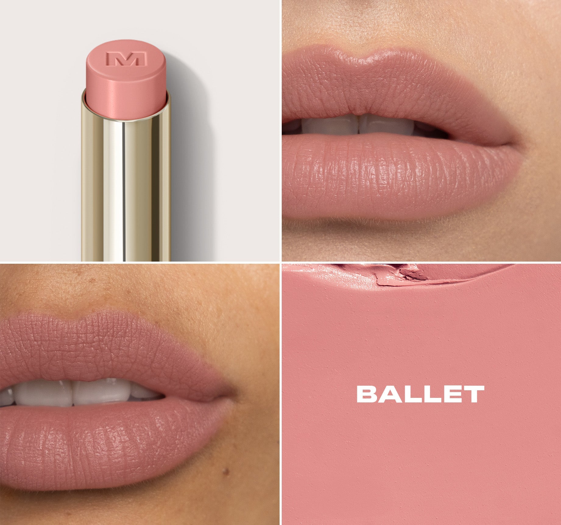 Lip Filter Hydroplump Soft Matte Lipstick