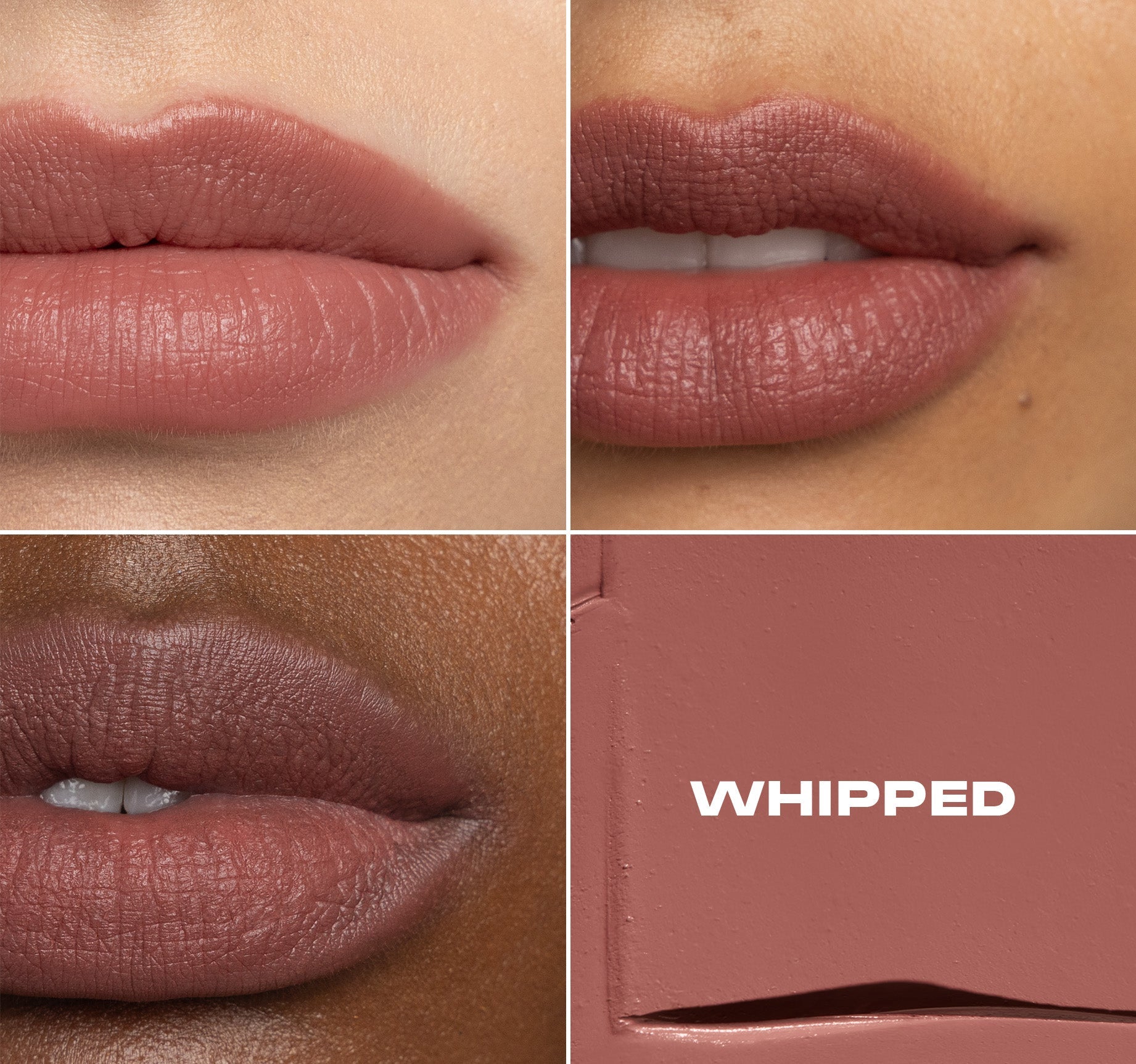 Lip Filter Hydroplump Soft Matte Lipstick
