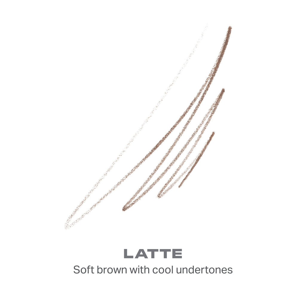 Nano Brow Pencil