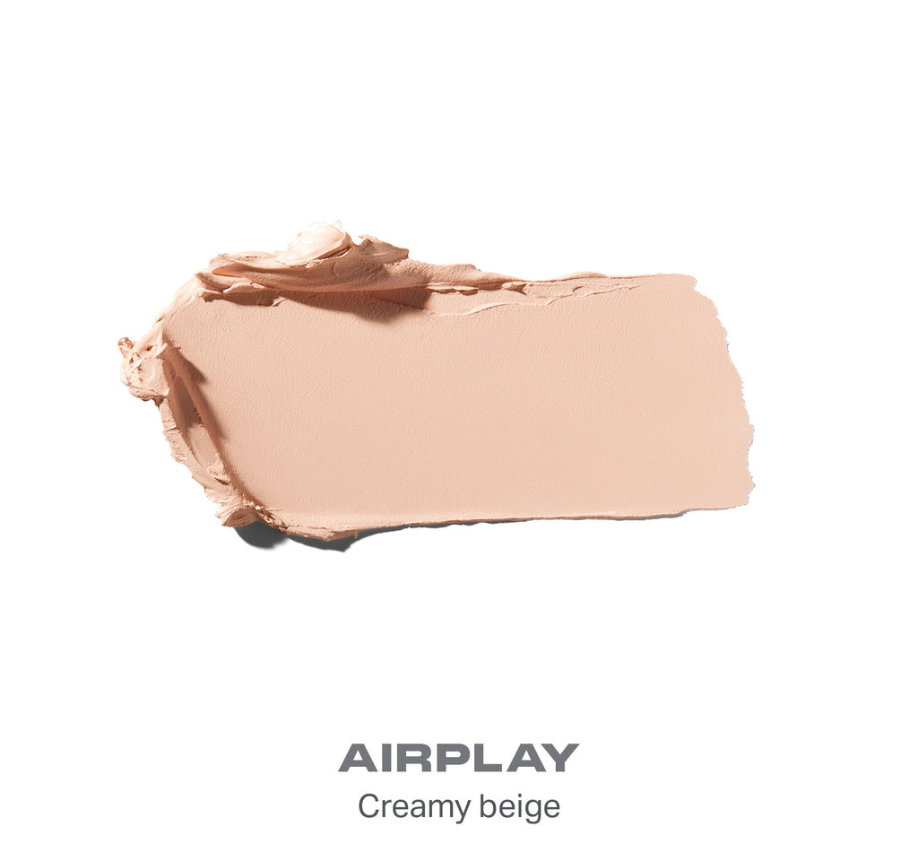 Solo Artist Priming Cream Eyeshadow