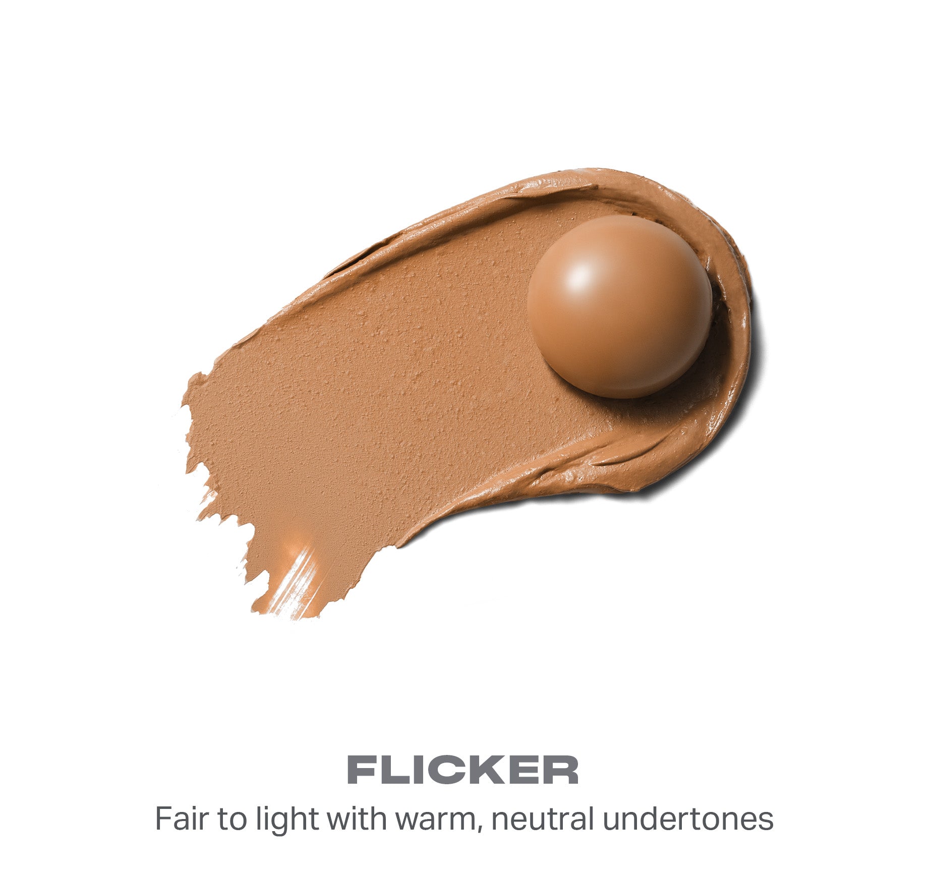 Sudden Heat Creamy Bronzer Stick