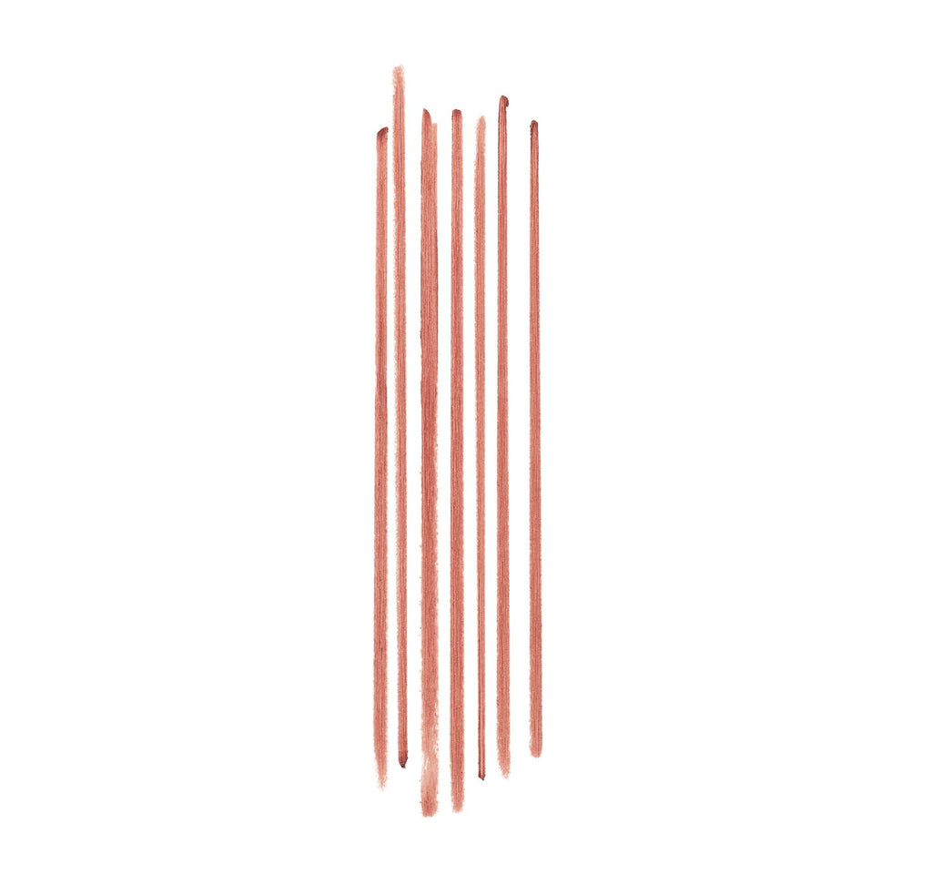 Soulmatte Filling Gel Lip Liner