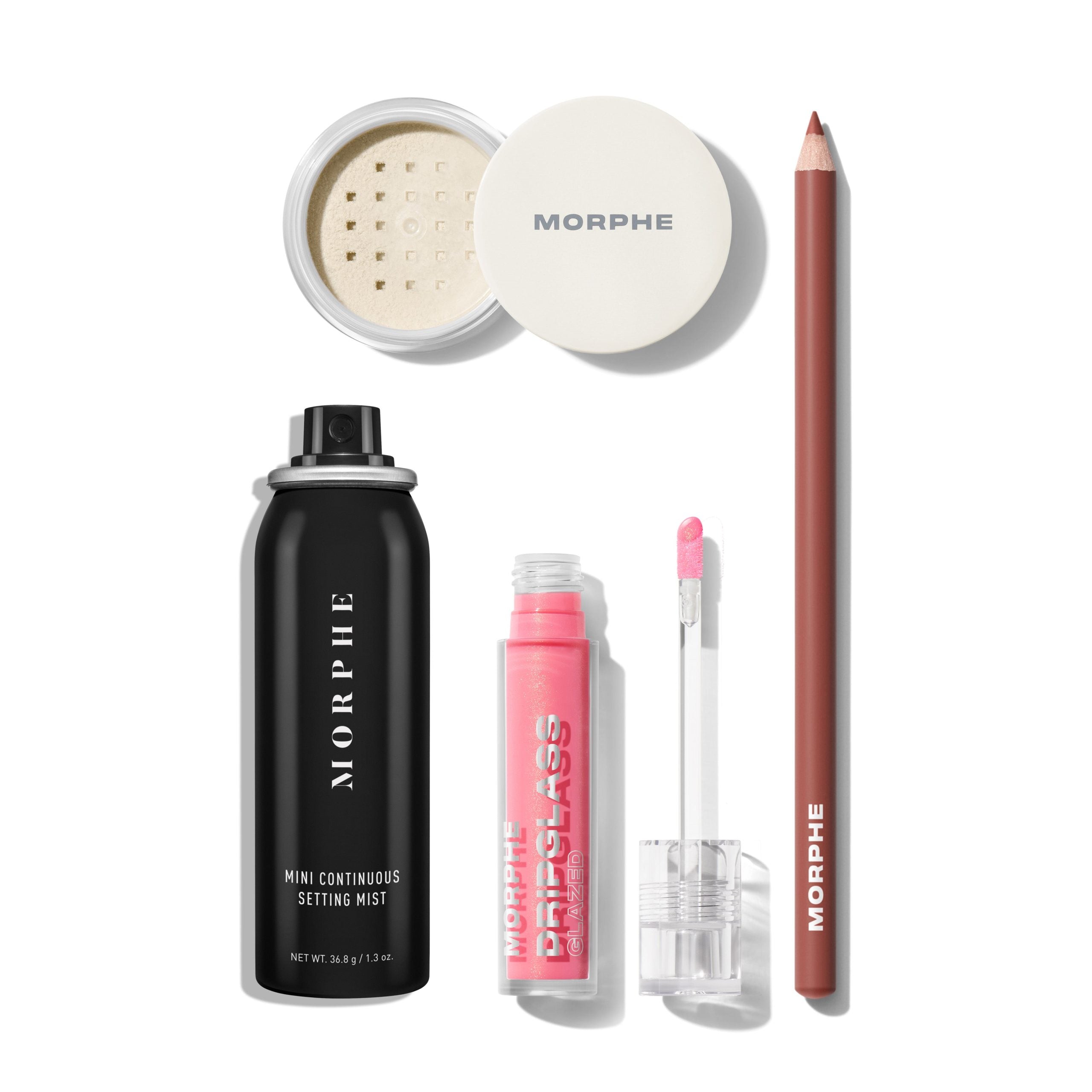 Unapologetic 4-Piece Best-Sellers Set