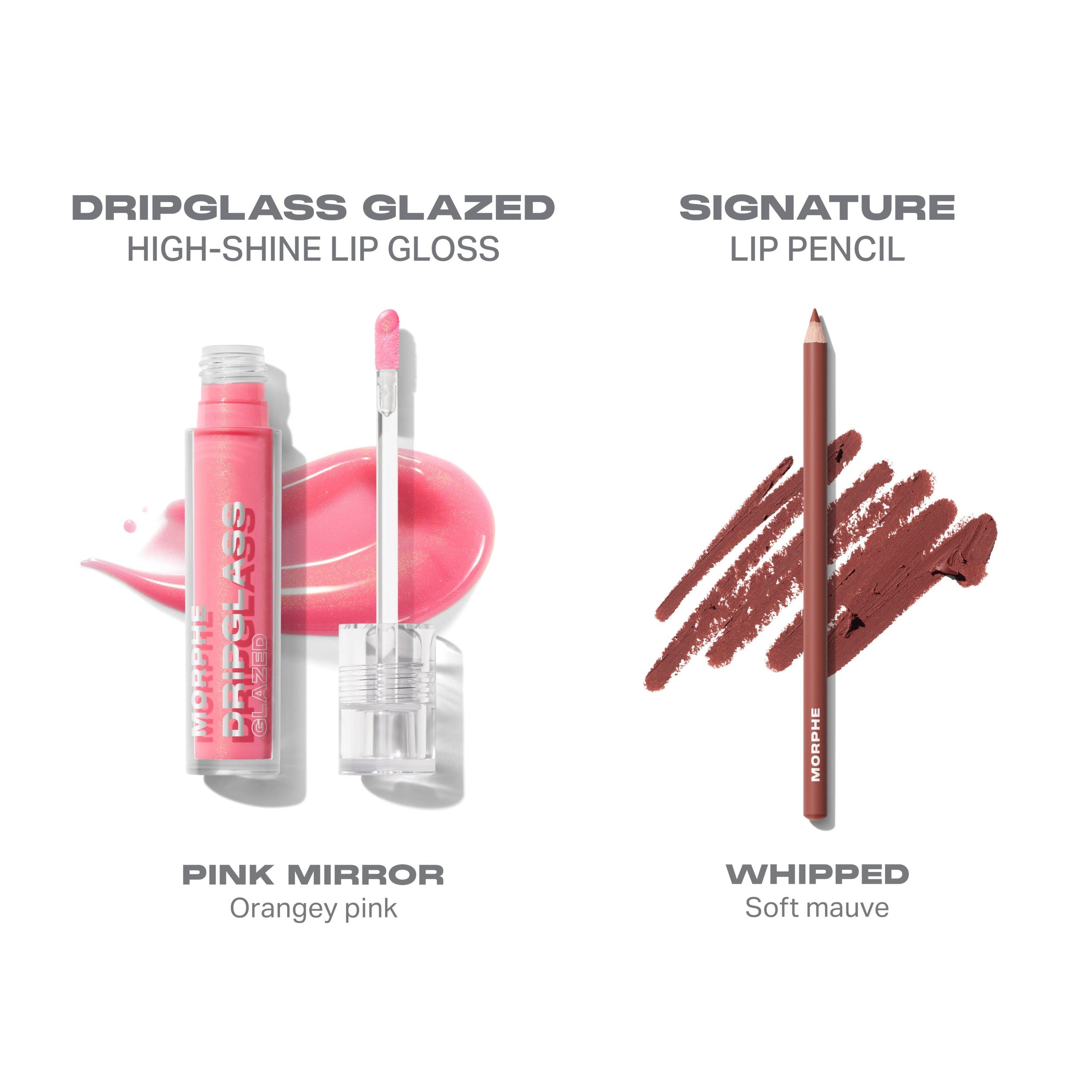 Unapologetic 4-Piece Best-Sellers Set