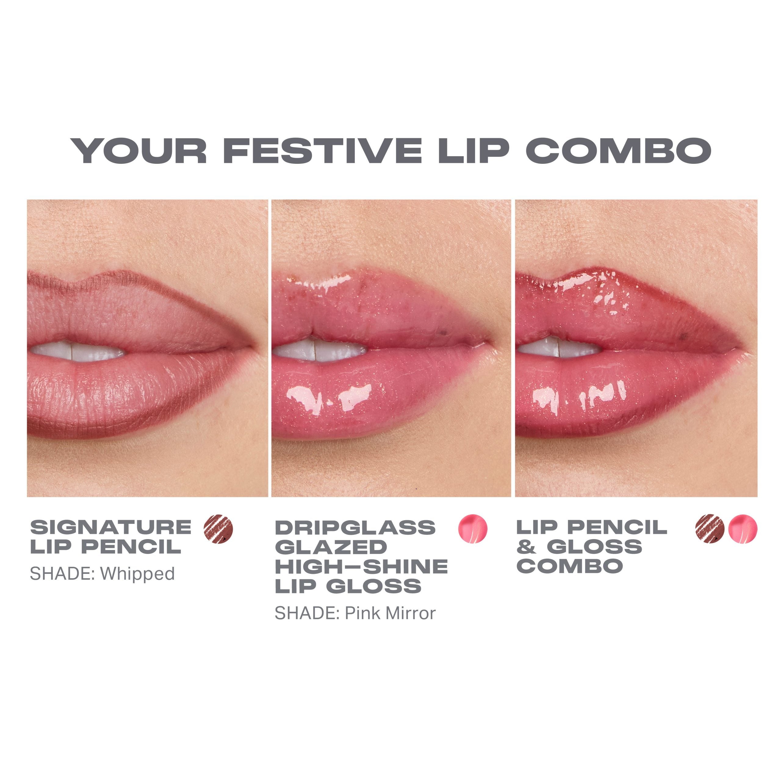 Unapologetic 4-Piece Best-Sellers Set